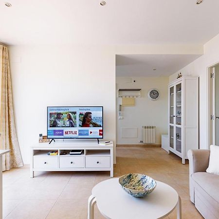 Sitges Centre Deluxe Penthouse Apartment Exteriér fotografie