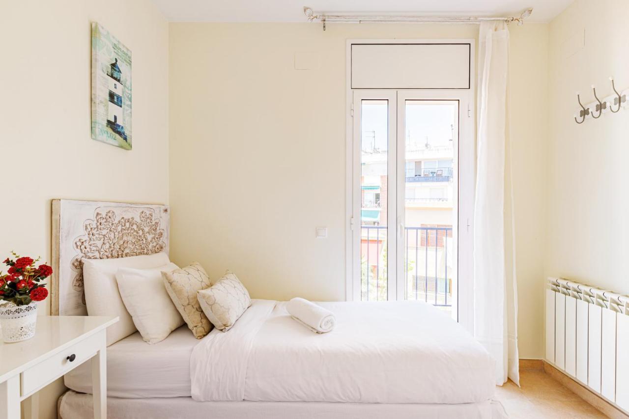 Sitges Centre Deluxe Penthouse Apartment Exteriér fotografie