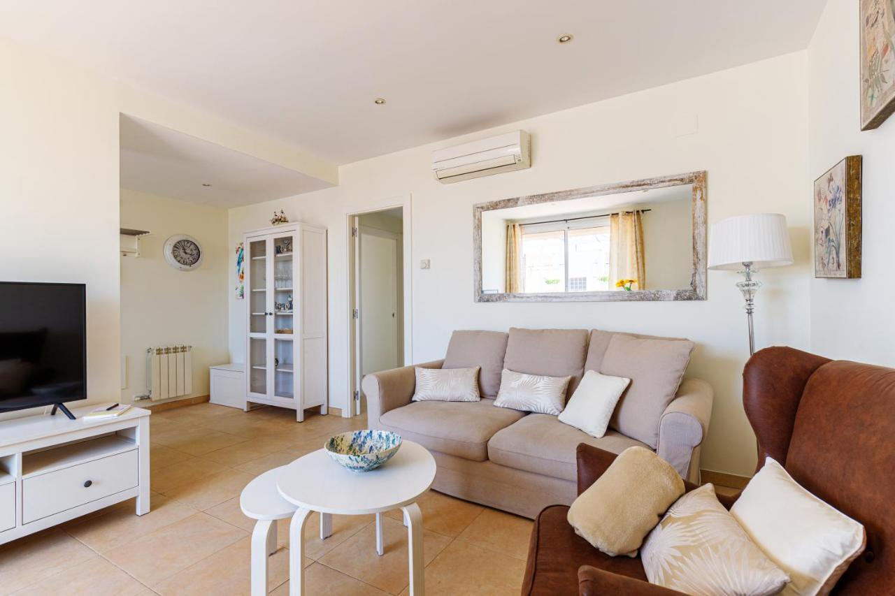 Sitges Centre Deluxe Penthouse Apartment Exteriér fotografie