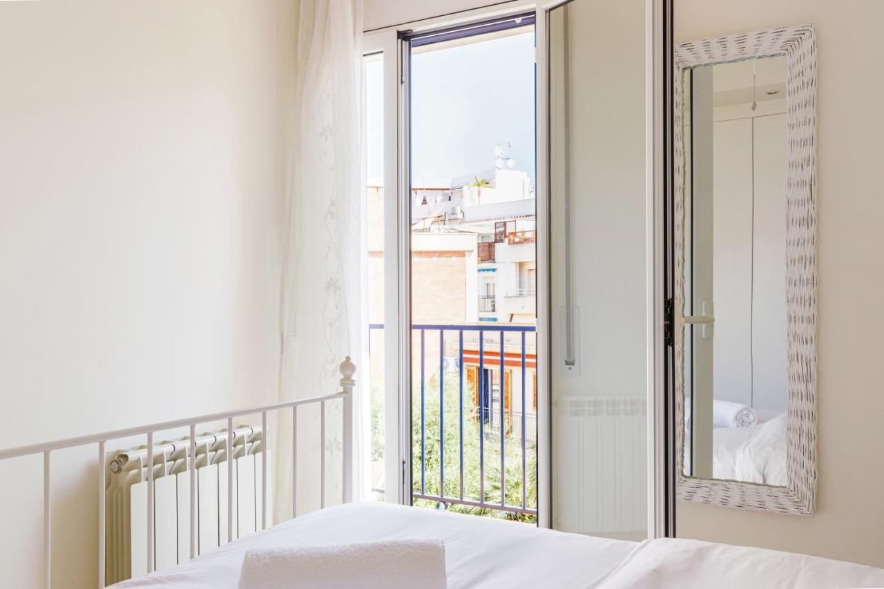 Sitges Centre Deluxe Penthouse Apartment Exteriér fotografie